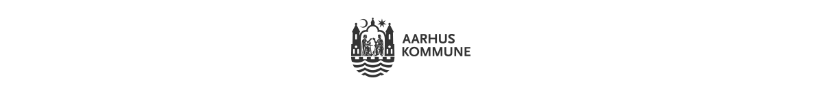 Aarhus Kommunes logo bylivspuljen